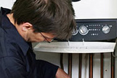 boiler replacement Standburn
