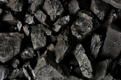 Standburn coal boiler costs