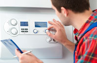 free commercial Standburn boiler quotes