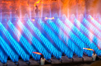 Standburn gas fired boilers