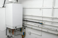 Standburn boiler installers
